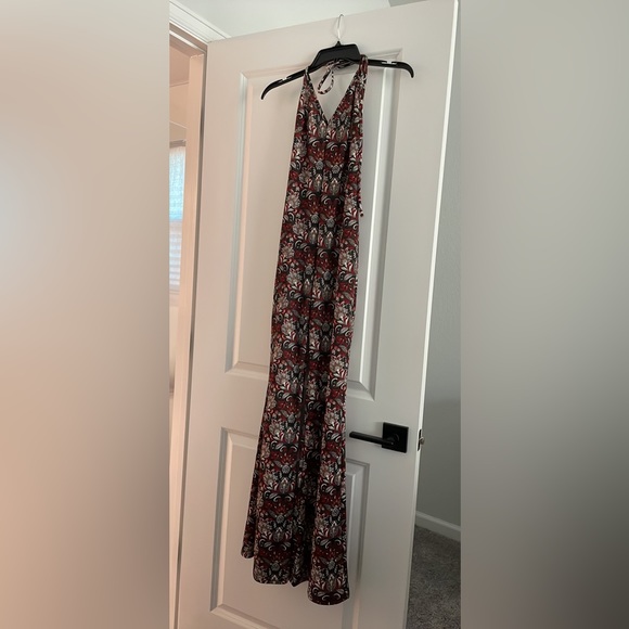 Worn once forever 21 romper - Picture 1 of 3